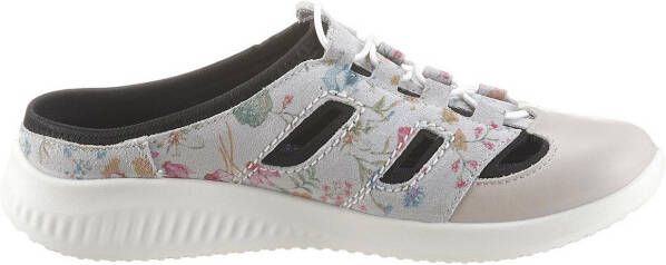 Jomos D -ALLEGRA Halbschuhe Übergrößen blau 857907 84 ab 114,66 € | Preisvergleich bei