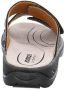 Jomos Slippers zomerschoen slippers klittenbandschoen met twee klittenbandsluitingen - Thumbnail 4
