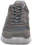 Jomos Sneakers Menora in materiaalmix met sierstiksels vrijetijdsschoen lage schoen veterschoen - Thumbnail 3