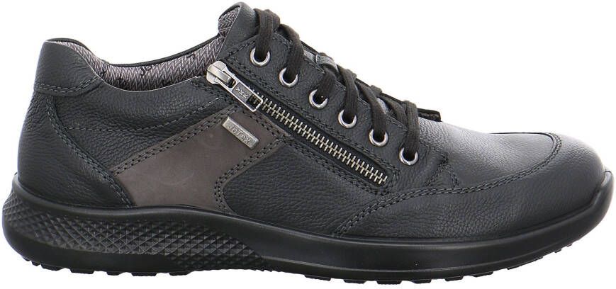 Jomos Veterschoenen Campus met tex-membraan vrijetijdsschoen lage schoen veterschoen