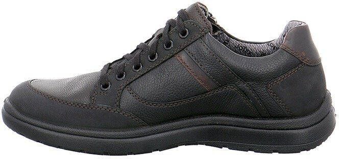 Jomos Veterschoenen Atlanta met tex-membraan