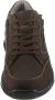 Jomos Veterschoenen Campus lage schoen comfort schoen sneaker in extra brede vorm - Thumbnail 4