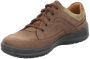 Jomos Veterschoenen Men Life met gepolsterde schaprand vrijetijdsschoen lage schoen veterschoen - Thumbnail 9