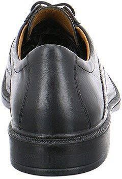 Jomos Veterschoenen Strada met decoratieve naad vrijetijdsschoen lage schoen veterschoen