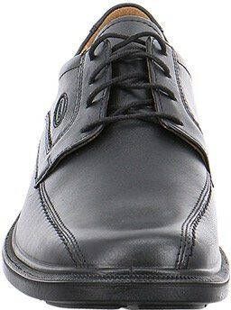 Jomos Veterschoenen Strada met decoratieve naad vrijetijdsschoen lage schoen veterschoen
