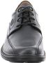 Jomos Veterschoenen Strada met decoratieve naad vrijetijdsschoen lage schoen veterschoen - Thumbnail 8