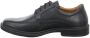 Jomos Veterschoenen Strada met decoratieve naad vrijetijdsschoen lage schoen veterschoen - Thumbnail 10