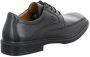 Jomos Veterschoenen Strada met decoratieve naad vrijetijdsschoen lage schoen veterschoen - Thumbnail 11