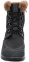 Jomos Allegra 857513 Dames Winter Laarzen Boots Schoenen Gevoerd met lamsvel in leer SCHWARZ - Thumbnail 4