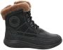 Jomos Allegra 857513 Dames Winter Laarzen Boots Schoenen Gevoerd met lamsvel in leer SCHWARZ - Thumbnail 6