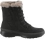 Jomos Winterlaarzen Canada winterlaarzen sneeuwlaarzen veterschoenen met warme voering - Thumbnail 5