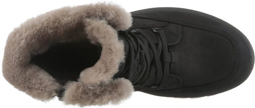 Jomos Winterlaarzen Canada winterlaarzen sneeuwlaarzen veterschoenen met warme voering