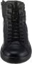 Jomos Winterlaarzen Rallye high top sneaker veterschoen met warme voering - Thumbnail 4