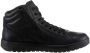 Jomos Winterlaarzen Rallye high top sneaker veterschoen met warme voering - Thumbnail 5