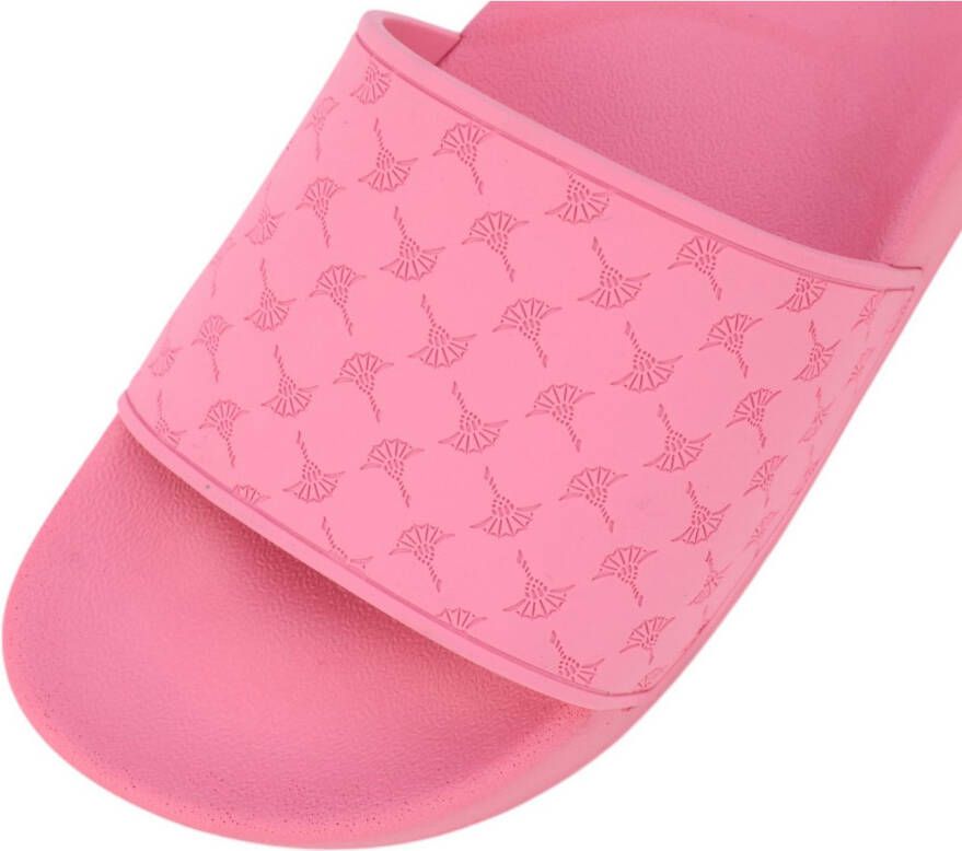 Joop! Badslippers Stampa fine marinos sandal fd