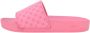 Joop! Badslippers Stampa fine marinos sandal fd - Thumbnail 5