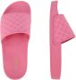 Joop! Badslippers Stampa fine marinos sandal fd - Thumbnail 6