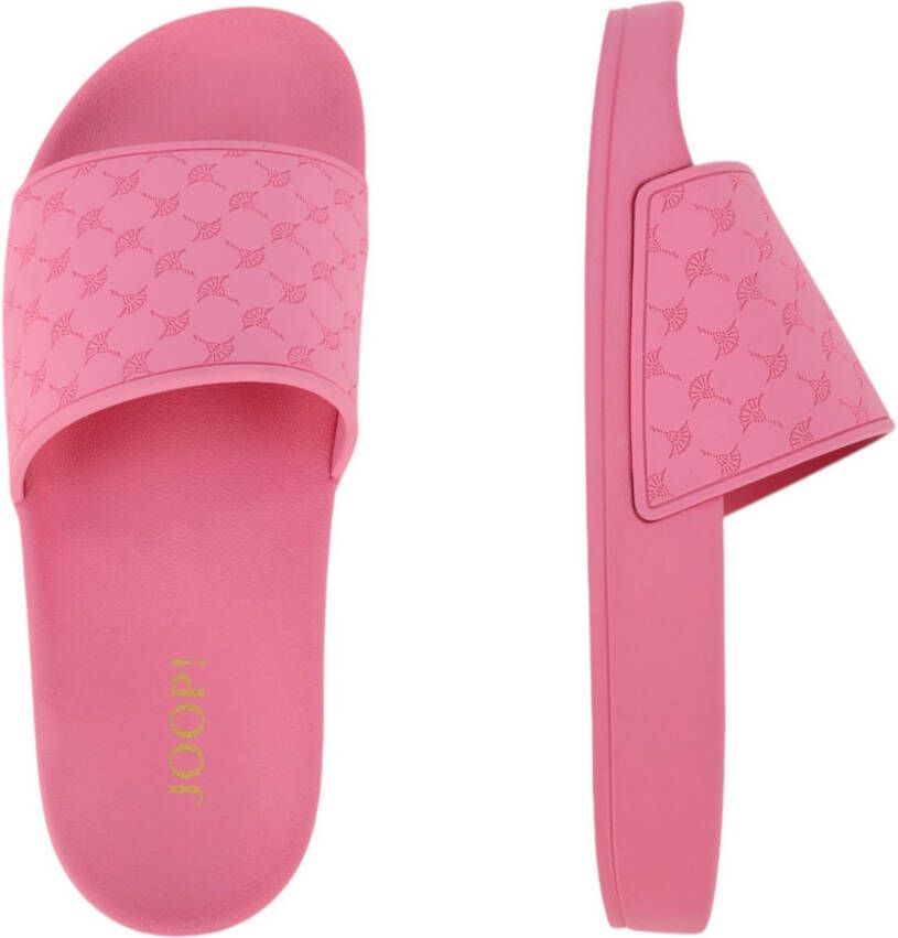 Joop! Badslippers Stampa fine marinos sandal fd