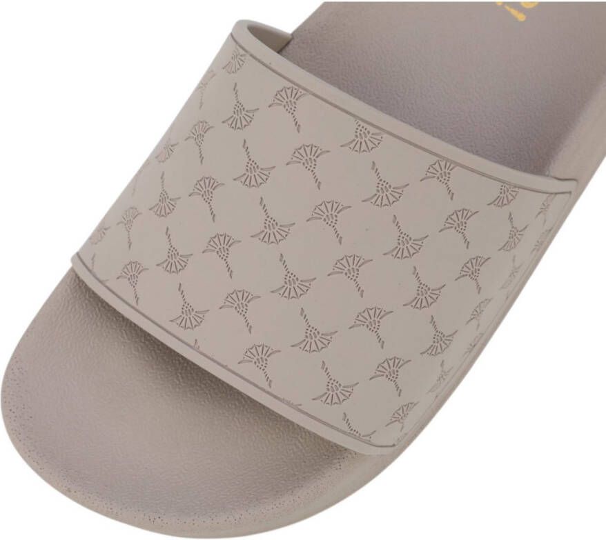 Joop! Badslippers Stampa fine marinos sandal fd