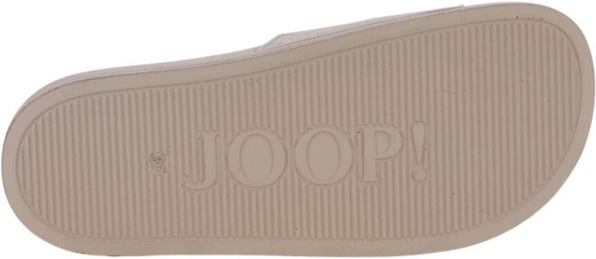 Joop! Badslippers Stampa fine marinos sandal fd