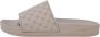 Joop! Badslippers Stampa fine marinos sandal fd - Thumbnail 5