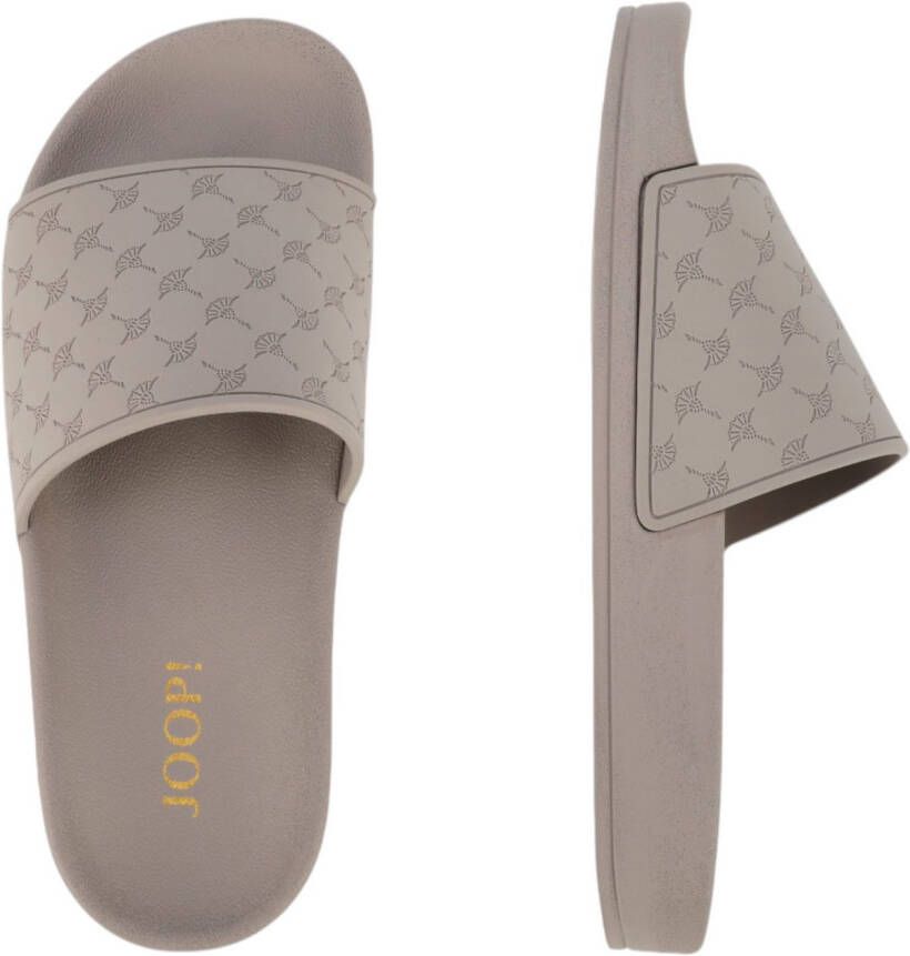 Joop! Badslippers Stampa fine marinos sandal fd