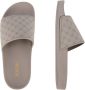 Joop! Badslippers Stampa fine marinos sandal fd - Thumbnail 6