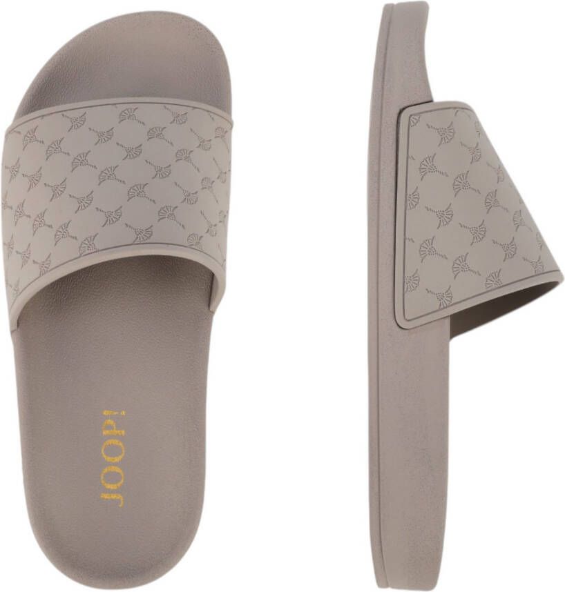 Joop! Badslippers Stampa fine marinos sandal fd