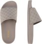 Joop! Badslippers Stampa fine marinos sandal fd - Thumbnail 7