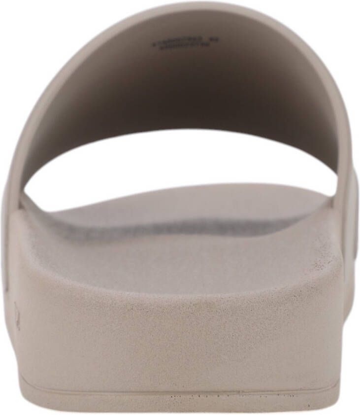 Joop! Badslippers Lettera marinos sandal fc
