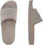 Joop! Badslippers Lettera marinos sandal fc - Thumbnail 6