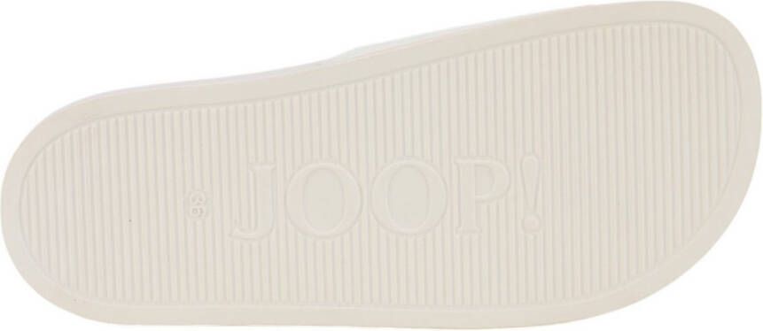Joop! Badslippers Stampa fine marinos sandal fd