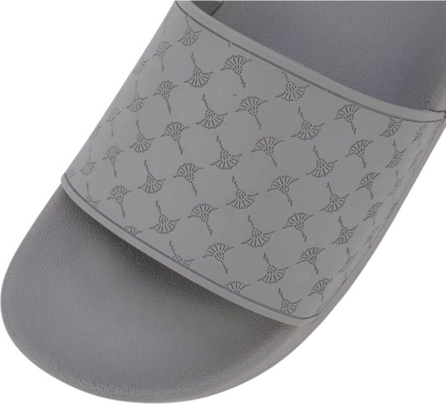 Joop! Badslippers Stampa fine marinos sandal fd