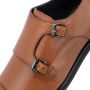 Joop! Instappers Pero kleitos monk lace up mc2 Business schoen kostuumschoen monk met leren binnenzool - Thumbnail 3