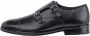 Joop! Instappers Pero kleitos monk lace up mc2 Business schoen kostuumschoen monk met leren binnenzool - Thumbnail 10