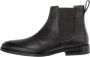 JOOP! SHOES Chelsea boots van leer model 'pero 1.0 kleitos' - Thumbnail 4