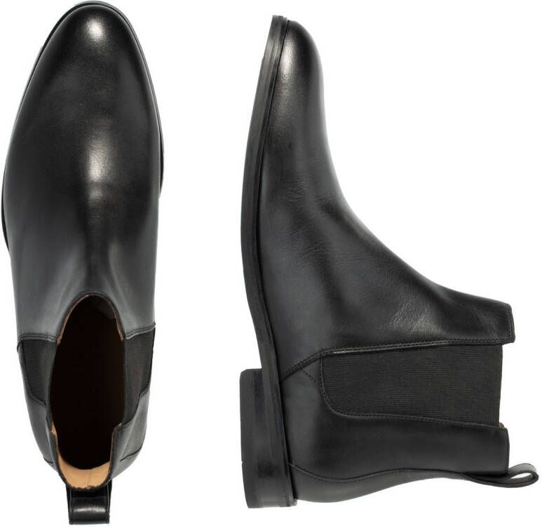 Joop! Laarzen pero 1.0 kleitos chelsea boot mce