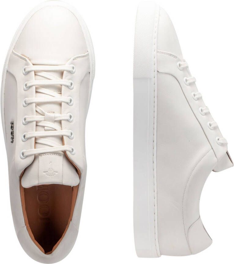 JOOP! SHOES Sneakers met labeldetail model 'Coralie'