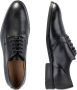 JOOP! SHOES Leren derbyschoenen met vetersluiting model 'pero kleitos' - Thumbnail 6
