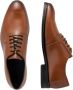 JOOP! SHOES Leren derbyschoenen met vetersluiting model 'pero kleitos' - Thumbnail 7