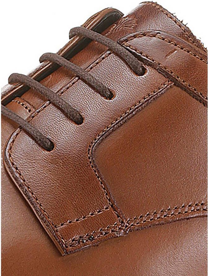 JOOP! SHOES Derby's met vetersluiting model 'KLEITOS'