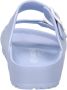 Josef Seibel Badslippers Martinique 01 badschoen sandaal flats met voetbed - Thumbnail 3