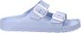Josef Seibel Badslippers Martinique 01 badschoen sandaal flats met voetbed - Thumbnail 6
