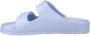 Josef Seibel Badslippers Martinique 01 badschoen sandaal flats met voetbed - Thumbnail 7