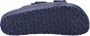 Josef Seibel Badslippers Martinique 01 badschoen sandaal flats met voetbed - Thumbnail 4