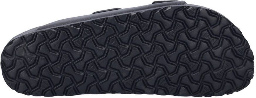 Josef Seibel Badslippers Martinique 01 badschoen sandaal flats met voetbed