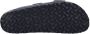 Josef Seibel Badslippers Martinique 01 badschoen sandaal flats met voetbed - Thumbnail 4