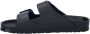 Josef Seibel Badslippers Martinique 01 badschoen sandaal flats met voetbed - Thumbnail 7