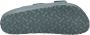 Josef Seibel Badslippers Martinique 01 badschoen sandaal flats met voetbed - Thumbnail 4