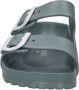 Josef Seibel Badslippers Martinique 01 badschoen sandaal flats met voetbed - Thumbnail 5
